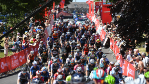 HSBC UK | National Road Championships to be staged in Norfolk
