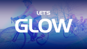 Light up your HSBC UK go-ride racing this winter