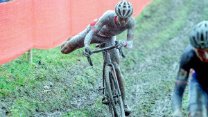 Are you ready for cyclo-cross?