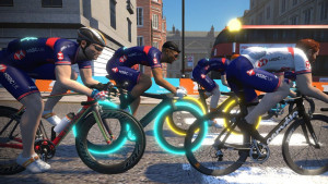 Working Together: A TrainingPeaks and Zwift Guide