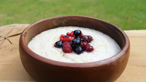 Porridge