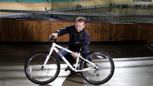 Sir Chris Hoy&amp;rsquo;s Top Tips: Children&amp;rsquo;s Bikes