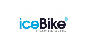 Pick up exclusive deals on massive brands at iceBike* 2016