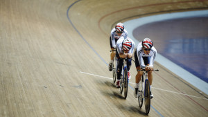 British Cycling partners with Lazer for Rio 2016 Olympics