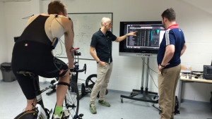 British Cycling member wins bike fit with Ret&amp;uuml;l and Great Britain Cycling Team