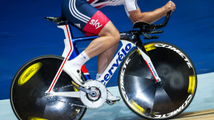 British Cycling and Cerv&amp;eacute;lo engineer the T5GB