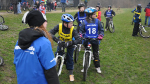 British Cycling joins the NSPCC to promote parents&amp;rsquo; role in cycling