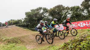Roberts and Wherry take maiden HSBC UK | National Four Cross Series wins of 2017