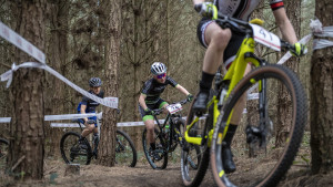 HSBC UK | National Cross-Country Series: Round 2, Hadleigh Park Preview