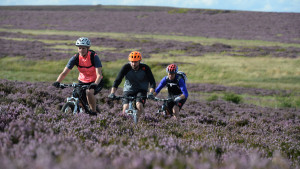 British Cycling welcomes &amp;quot;great step towards&amp;quot; Welsh access reform plans