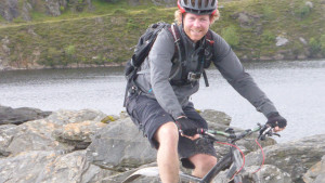 Meet the Mountain Bike Leader: Sean Howell