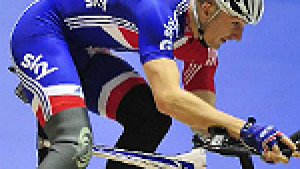 Road To 2012: Selection Criteria for Team Great Britain for the 2012 London Paralympic Games