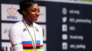 2020 UCI Para-Cycling Track World Championships: Preview