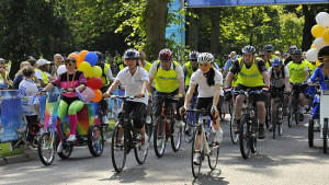 Sport England Active People survey reveals sharp increase in cycling participation