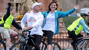 14000 Join Scotland&amp;#039;s Ultimate Cyclefest