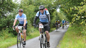 Great Weston Ride 2012 - entries now open for 56 mile city-to-coast challenge event
