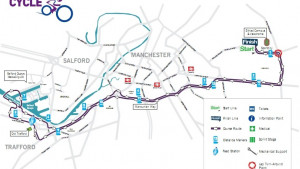 Great Manchester Cycle announces &amp;pound;10 offer to entrants with the Daily Mirror