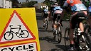 Report: Stockbridge Down Road Race