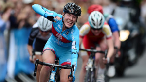 Hull to host 2014 British Cycling National Circuit Race Championships