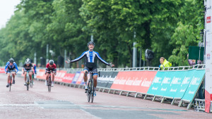 National Youth Circuit Series arrives in Cardiff