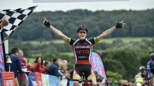 British Cycling Junior Men&amp;#039;s Road Race Championships heads to Chepstow