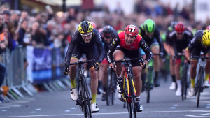 Race guide: Otley Grand Prix - HSBC UK | National Women&amp;rsquo;s Road Series and HSBC UK | National Circuit Series