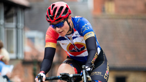 Dame Sarah Storey to compete for National Champions&amp;#039; jerseys in Northumberland