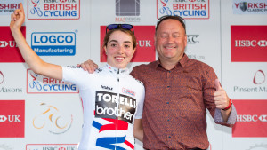 Race Guide: HSBC UK | National Women&amp;rsquo;s Series and HSBC UK | Grand Prix Series at the Stockton Cycling Festival