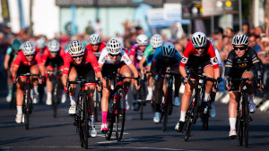 As it happened: HSBC UK | National Women&amp;#039;s Road Series at the Barnsley Town Centre Races