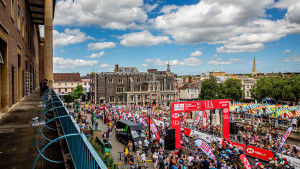 2020 HSBC UK | National Road Championships - UCI date change