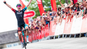 HSBC UK | National Road Championships - how to follow?