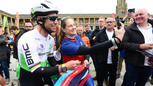 Cavendish, Barnes, Tanfield and Archibald to contest HSBC UK | National Road Championships