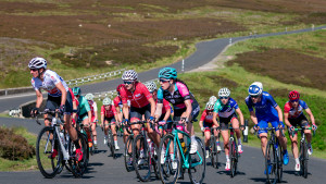 New women&amp;rsquo;s road event classifications to come into effect for the 2020 road season