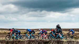 Savage looks to continue racing &amp;#039;on the front foot&amp;#039; in the HSBC UK | National Road Series