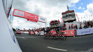 The Cycle 360 Manx International Preview - 2019 HSBC UK | National Road Series