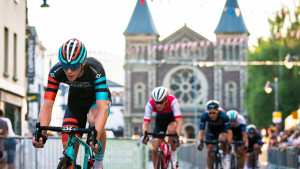 Watch Live: The Wales Open Criterium - 2019 HSBC UK | National Circuit Series