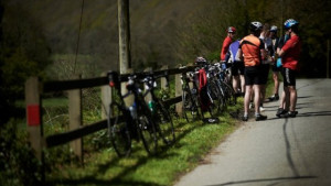 Ride the GSD Giant Charity Sportive and burn glycogen for children who can&amp;#039;t