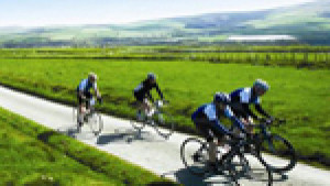 Cyclists invited to get on their bike for the first ever Harrogate Sportive