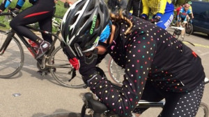 Catch up with our sportive blogger Madeleine
