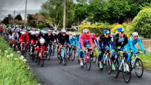 Catch up with our sportive blogger Oisin