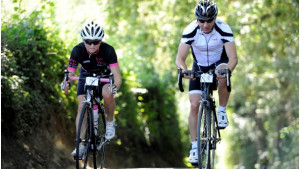 Folkes&amp;#039; on the Hill sportive offers late season challenge