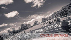 Ipswich to host final Cycle Swarm of 2014