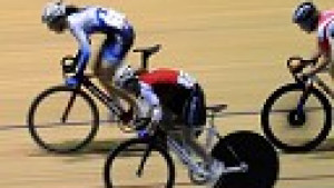 Reports: National Track Champs 2010