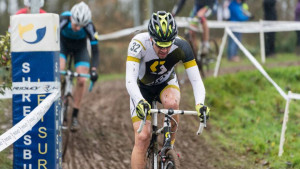 National Cyclocross Series Round 2: Report