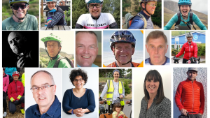 2021 Winners: British Cycling Tutor Awards