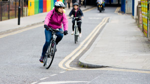 Start your #CycletoWorkDay journey with CommuteSmart
