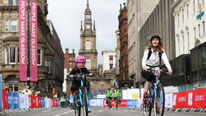 British Cycling statement: Safer Streets Bill