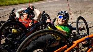New categories introduced to widen access to National Disability and Paracycling Series