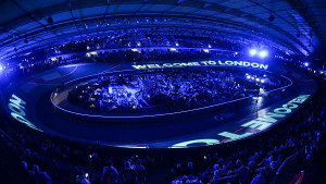 London to host final two rounds of the 2022 UCI Track Champions League series