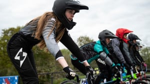 British Cycling launches new consultation to break down barriers to youth participation
